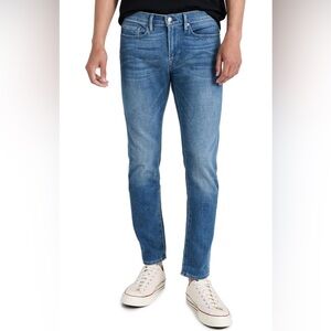Frame L’Homme skinny jeans